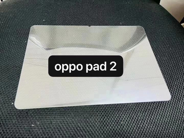 เคสลาย-pu-หนังผ้าสำหรับ-oppo-pad-2-pad2-11-61-ขาตั้งฝาครอบพร้อมช่องเสียบการ์ดสำหรับ-oneplus-pad-11-61นิ้ว
