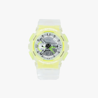 G-Shock นาฬิกาข้อมือผู้ชาย G-Shock Special Color White รุ่น GA-110LS-7ADR