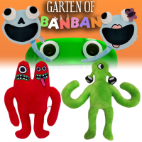 Plush Garten Banban Of Toy Game Creatures Plushies Cute Pillow Gifts Kids Decor