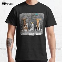 New Hound Solo Tee Classic T-Shirt Cotton Tee Shirt S-5Xl Unisex birthday shirt  XS-4XL-5XL-6XL