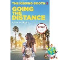Bestseller Kissing Booth 2: Going the Distance หนังสือภาษาอังกฤษพร้อมส่ง
