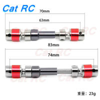 Wltoys FY-01FY-02FY-03 Front Drive Shaft CVD Wheel Transmission Feiyue FY01 FY02 FY03 RC Car Spare Parts catRC