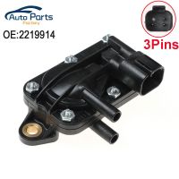 New High Quality Differential Pressure Sensor For Scania T141 P R 4 5 6 Car Accessories 2219914 2357734