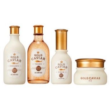 skinfood-gold-caviar-serum-ขนาด-50ml-แพคเกจใหม่