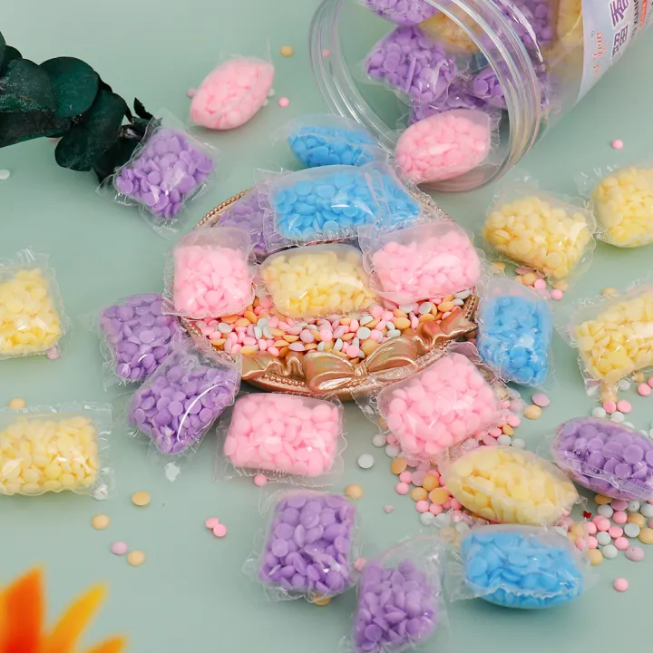 Laundry Beads Laundry Scent Booster Scent Boosting inWash Clean