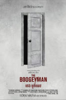 เดอะ บูกี้แมน The Boogeyman 2023 (เสียง ไทย(โรง)/อังกฤษ | ซับ ไทย(แปล)) DVD