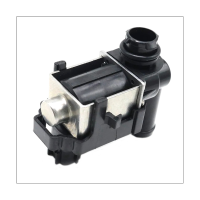 Vapor Canister Purge Solenoid VCP Valve for EX35 FX35 FX45 370Z Altima 14935-JF00A 14935-JF00B