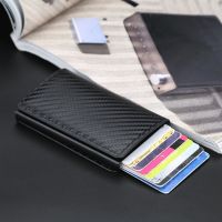 【CC】●┋⊙  Magnetic Clip Fashionable And Wallet Multifunctional