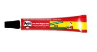 KTS (ศูนย์เครื่องเขียน) กาวหลอด Pritt ขนาด 7 ml.