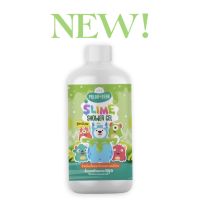 After kids New! Polarbear slime shower gel โพล่าแบร์ สไลม์ ชาวเวอร์ เจล