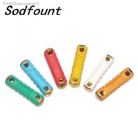 ♀ For GBC European Automotive Fuse 5-30AMP 6mm Continental Car Blade Copper Bakelite Auto EU Fuse For Vintage Old Style Car