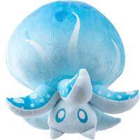 15/35ซมตุ๊กตาหนานุ่มเชื้อราน่ารัก Genshin Impact Fungus ตุ๊กตาการ์ตูนหมอนอิงเกมร้อน Spore Plushies การตกแต่งบ้านวันเกิดของขวัญของเล่นยัดไส้