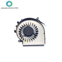 NEW FOR MSI GE62VR GE72VR GP62MVR GL62M CPU COOLING FAN PAAD06015SL N366