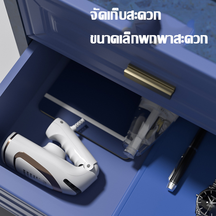 xiaomi-เครื่องรีดผ้า-มือถือเหล็ก-เครื่องรีดผ้าไอน้ำ-เตารีดพับพกพา-เตารีดไอน้ำแบบพกพาพับได้-1600w-เตารีดไอน้ำเปียกและแห้ง-อุปกรณ์การเดินทา