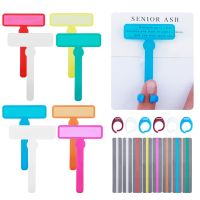 +【； 22Pcs Tracker Classroom Teacher Supplies Students Teens Guided Reading Strip Elementary Pointer Highlighter Kids ADHD Education