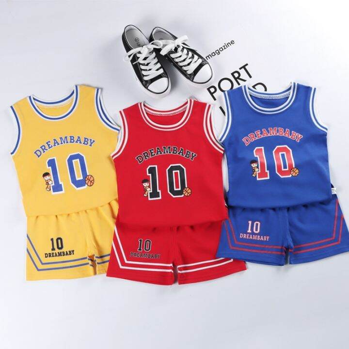 ready-childrens-basketb-summer-baby-sports-suit-boys-and-rls-team-iform-ildrens