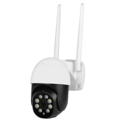 3MP PTZ IP Camera Wifi Outdoor Two Way Speak Audio Network CCTV Dome Surveillance Wireless Security Camera