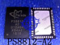 5PCS New Original PS8812QFN52GTR-A2 PS8812-A2 PS8812 QFN52 In Stock