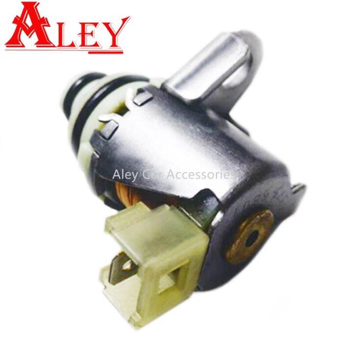 Shift Solenoid 24230298 - Genuine GM Valve,1-2,3-4 Shift