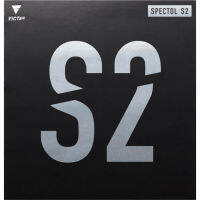 ยางปิงปอง VICTAS SPECTOL S2,เม็ดสั้นรุก