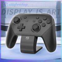 แท่นยึดคอนโทรลเลอร์สำหรับฉากยึดจอยสติ๊ก Gamepad สำหรับ Switch Pro XBOX PS4