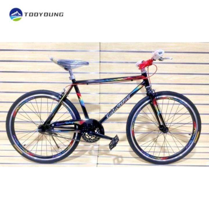 santa cruz bikes for sale used