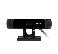 OKER  Web Camera กล้องเว็บแคม Full HD 1080รุ่นa445