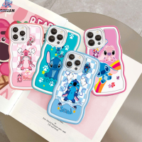 เคส Rixuan Oppo A38 A58 A78 F5 A37 A78 F7 A16 A16s A54s A12 A5s A17 A77s A16E A9 A5 A17K A7 A74 A55 A3S A54 A1K Reno 8T 5F การเย็บตะเข็บแฟนหนุ่มและขอบลอนนางฟ้าแฟนเคสคู่นิ่ม TPU