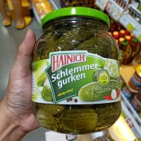 ??  Cucumber seasoning Hainich Schlemme Gurken 970g