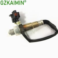 Original คุณภาพสูง OEM 55562206เซ็นเซอร์ออกซิเจน Lambda Probe สำหรับ Astra J Corsa D E Inลงนาม Mokka Zafira C