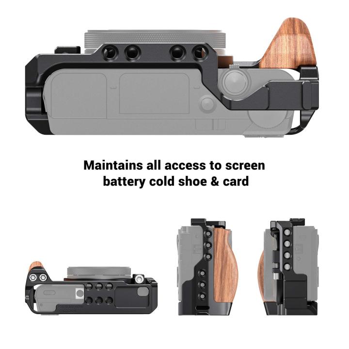 smallrig-cage-สำหรับ-sony-rx100-vii-และ-rx100-vi-กล้อง-ccs2434