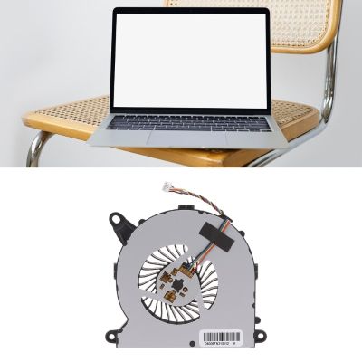 ”【；【-= New Laptop CPU Cooling Fan For Intel-NUC8I7BEH NUC8 BSC0805HA-00