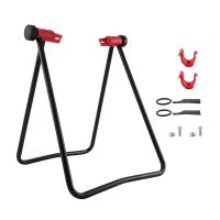 Bicycle Repair Stand Wheel Kick Holder Carrier Centering Tools Bracket for Bicycle Wheels Road Tools Maintenance