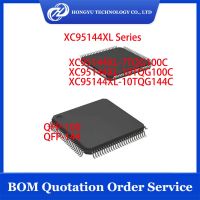 1 Pcs XC95144XL-7TQG100C XC95144XL-10TQG100C XC95144XL-10TQG144C XC95144XL 7T/10T 100C/144C QFP-100 QFP-144 Kualitas Tinggi IC