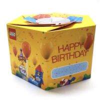 LEGO Mini Birthday Cake-6280595