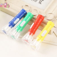 CNABPC 10pcs มินิเด็ก LED ไฟฉายของเล่นสำหรับเด็ก Birthday PARTY favors Toy