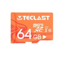 [HOT TALQQQWWEGE 583] Véritable Nouvelle Clé USB Haute Vitesse 64 Go 32 Go Micro SD Micro SDHC Carte Micro SD SDHC 10 UHS-1 TF Carte Mémoire Carte Sd