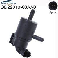 New Vapor Canister Purge Solenoid Control Valve For Hyundai i30 2018-2022 29010-03AA0 2901003AA0 9044060026