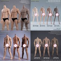 hot！【DT】✶  JIAOU JOK-12D JOK-11C JO-K10A JOK-17A 1/6 Man Super-Flexible Seamless 12 Muscle Male Figure