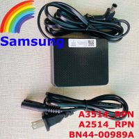 2style 14V 1.79A 2.5A for Samsung Power Adapter A2514 RPN A3514 RPN （Two style are compatible with each other）