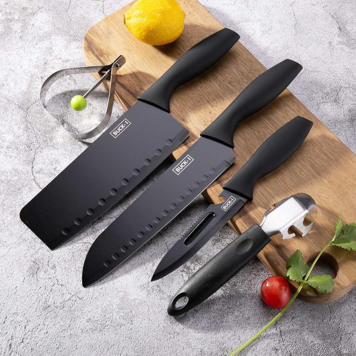 25 Piece Patisserie Kit - Club Chef Premium Knives – chef.com.au
