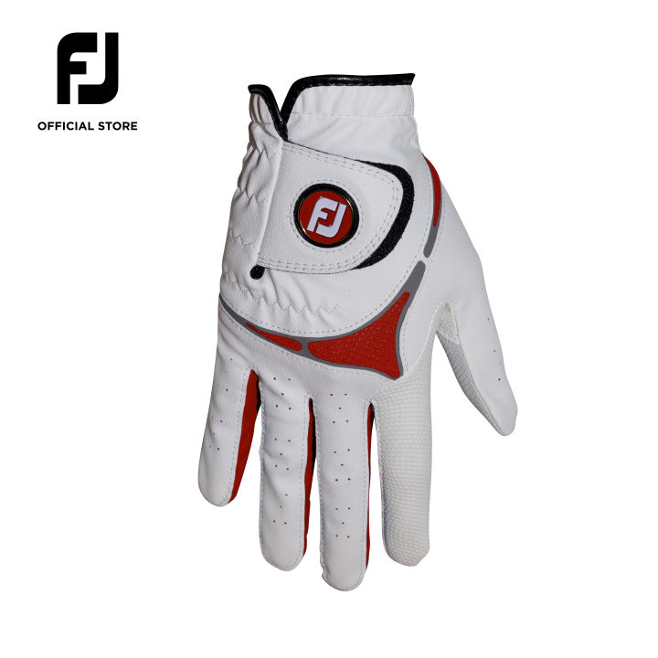 footjoy-fj-gtxtreme-mens-golf-glove-with-ballmarker-right-hand-ถุงมือกอล์ฟ-ข้างขวา-คละสี