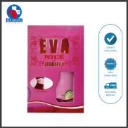 Viên giảm cân Eva Nice Beauty là thực phẩm chức năng hỗ trợ giảm cân Hộp 3