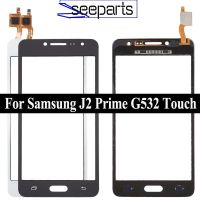 【▼Hot Sales▼】 sangdang1788 5.039;39; สำหรับ Samsung Galaxy J2 Prime จอแสดงผล Lcd แบบสัมผัสหน้าจอ G532 Sm-G532f G532m G532g เลนส์กระจกข้างหน้าหน้าจอสัมผัส