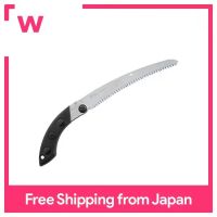 Silky Scabbard Saw Rubber Boy 7 Curve Universal 240Mm 462-24การตัดแต่งกิ่งต้นไม้สดที่ง่ายและรวดเร็ว