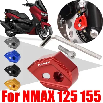 Brake Master Repair Kit NMAX V1,V2 Front & Rear