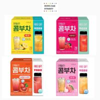 ผงชาสำเร็จรูป พร้อมส่ง คีโต️ ชาคอมบูชา ชาหมัก คอมบูฉะ ดานองวอน Danongwong Daily Kombucha กล่อง20ซอง แถมฟรี แก้วเชค ไม่มีน้ำตาล