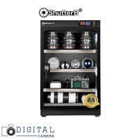 Shutter B DRY CABINET ตู้กันชื้น รุ่น SB-55S รับประกัน 5 ปี