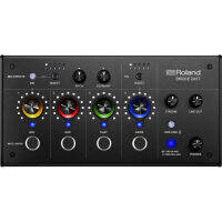 Roland BRIDGE CAST *ของแท้รับประกัน1ปี* Dual-Bus Gaming /  Streaming Mixer มิกเซอร์เกมมิ่ง, สตรีมมิ่ง, พ็อดแคส