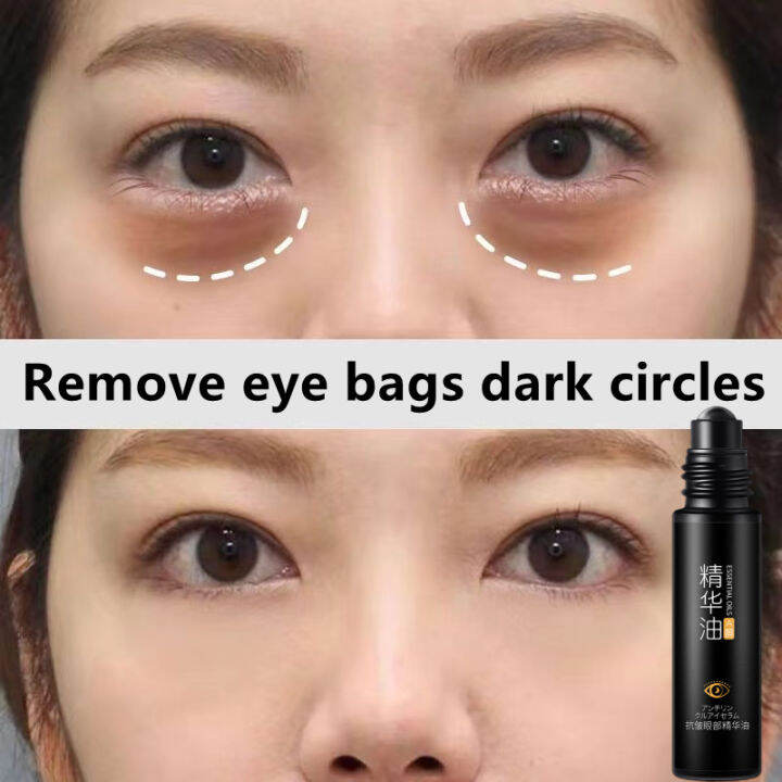 Eye serum for dark circle eyebag AntiWrinkle Eye cream Antiaging